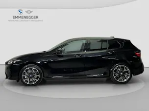 BMW 123 xDrive M Sport Step.