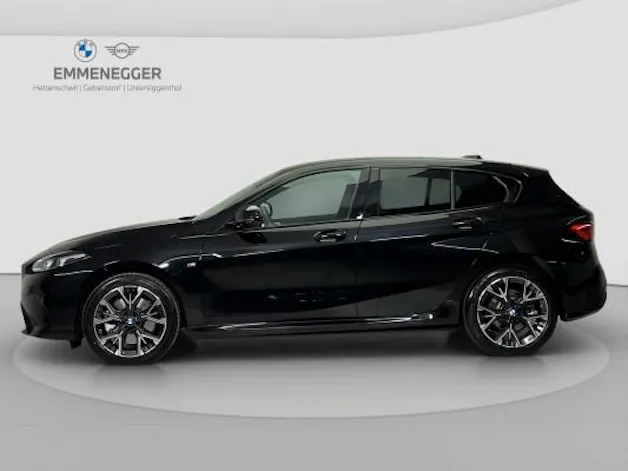 BMW 123 xDrive M Sport Step.