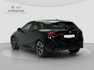 BMW 123 xDrive M Sport Step.