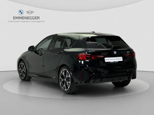 BMW 123 xDrive M Sport Step.