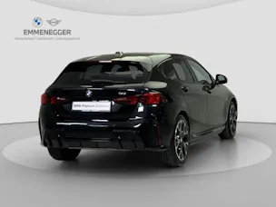 BMW 123 xDrive M Sport Step.