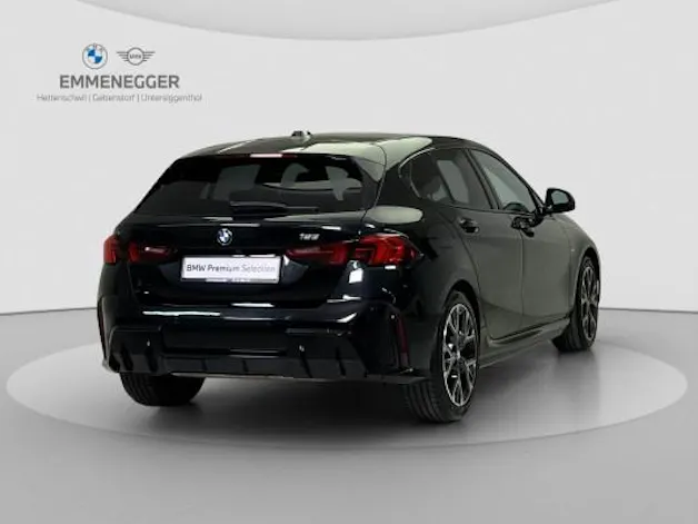 BMW 123 xDrive M Sport Step.