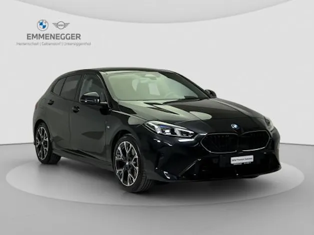BMW 123 xDrive M Sport Step.
