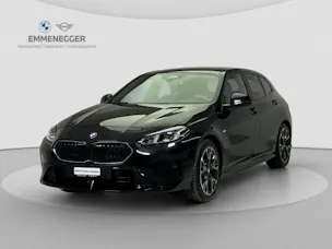 BMW 123 xDrive M Sport Step.