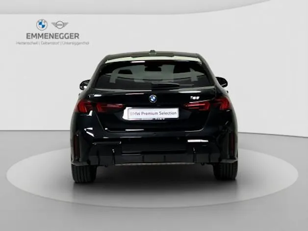 BMW 123 xDrive M Sport Step.
