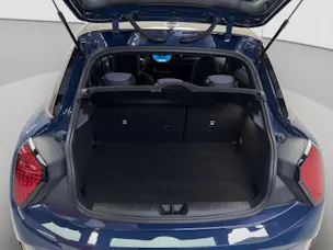 MINI Cooper S DKG