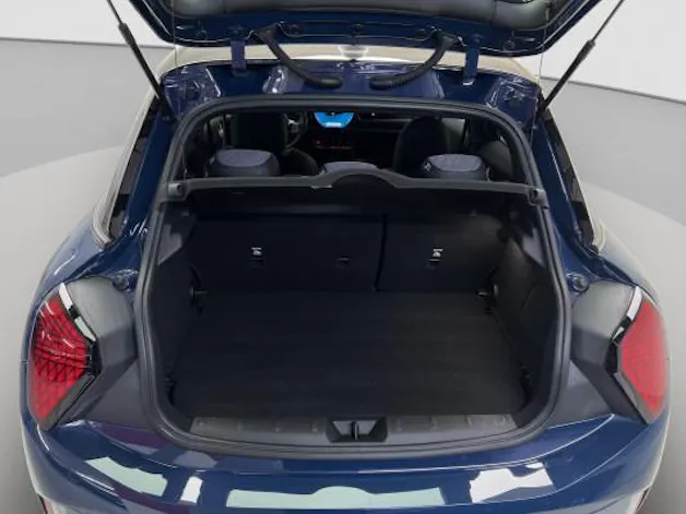 MINI Cooper S DKG