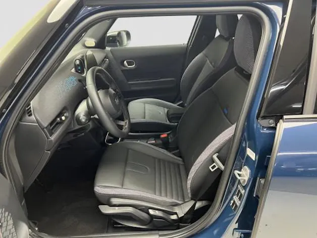 MINI Cooper S DKG