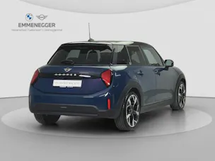 MINI Cooper S DKG