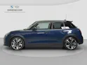 MINI Cooper S DKG