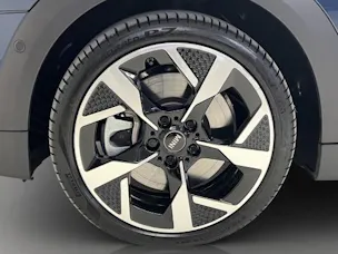 MINI Cooper S DKG