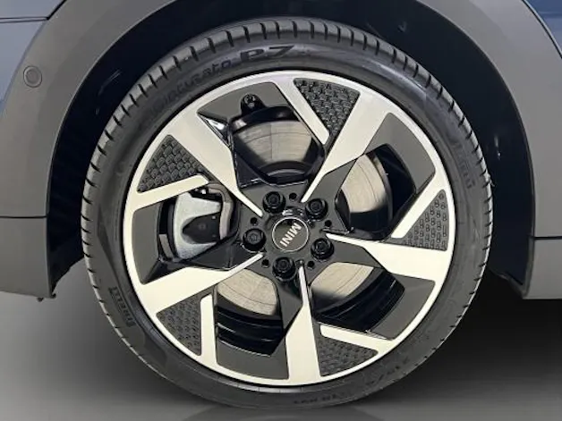 MINI Cooper S DKG