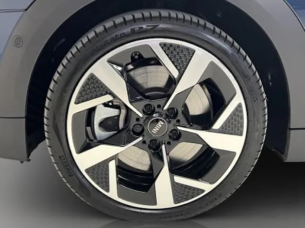 MINI Cooper S DKG
