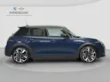MINI Cooper S DKG