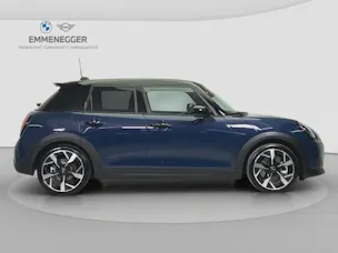 MINI Cooper S DKG