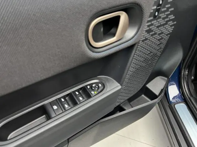 MINI Cooper S DKG
