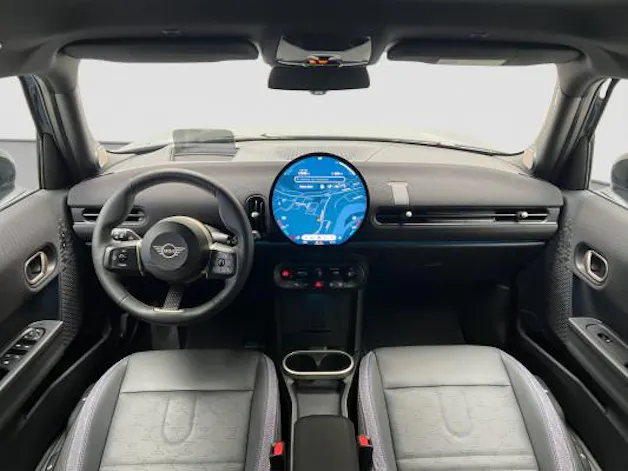 MINI Cooper S DKG