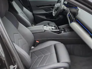 BMW 520d xDrive 48V M Sport