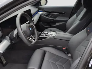 BMW 520d xDrive 48V M Sport