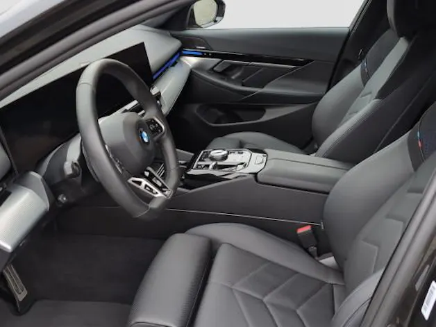 BMW 520d xDrive 48V M Sport