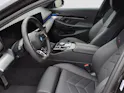 BMW 520d xDrive 48V M Sport