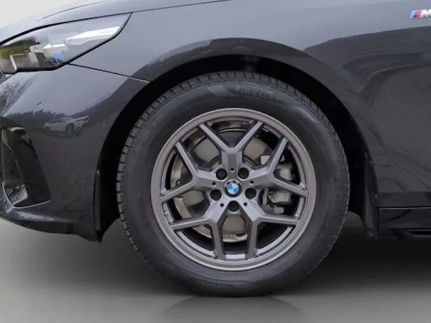 BMW 520d xDrive 48V M Sport