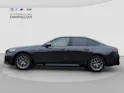 BMW 520d xDrive 48V M Sport