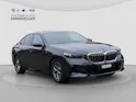 BMW 520d xDrive 48V M Sport