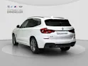 BMW X3 xDrive 48V 30d M Sport
