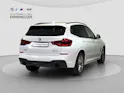 BMW X3 xDrive 48V 30d M Sport