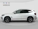BMW X3 xDrive 48V 30d M Sport