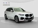 BMW X3 xDrive 48V 30d M Sport
