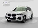 BMW X3 xDrive 48V 30d M Sport