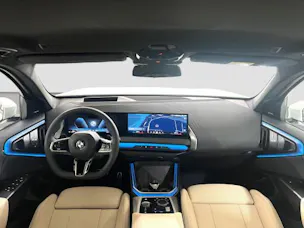 BMW X3 xDr 48V 20d M Sport