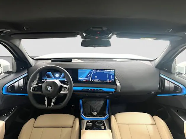 BMW X3 xDr 48V 20d M Sport