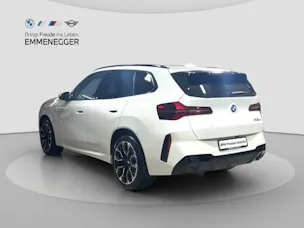 BMW X3 xDr 48V 20d M Sport