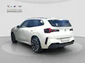 BMW X3 xDr 48V 20d M Sport