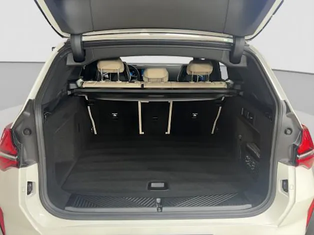 BMW X3 xDr 48V 20d M Sport