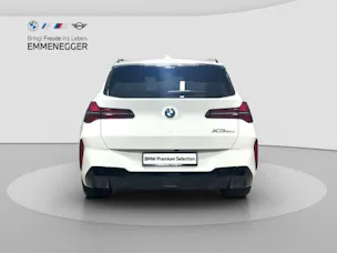 BMW X3 xDr 48V 20d M Sport