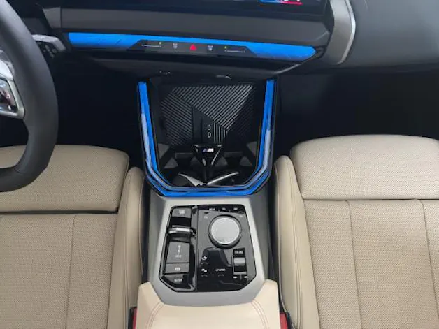 BMW X3 xDr 48V 20d M Sport