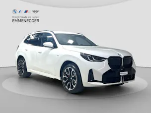 BMW X3 xDr 48V 20d M Sport