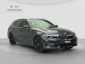 BMW 330e xDrive Luxury Line