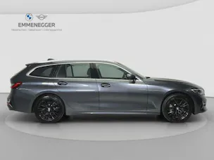 BMW 330e xDrive Luxury Line