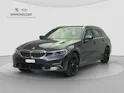 BMW 330e xDrive Luxury Line