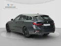 BMW 330e xDrive Luxury Line