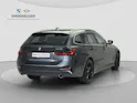 BMW 330e xDrive Luxury Line