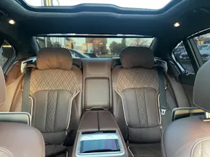 BMW 750Ld xDrive