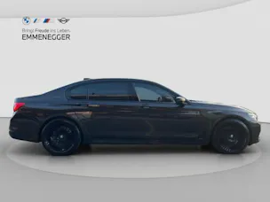 BMW 750Ld xDrive