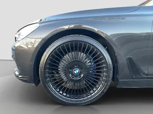 BMW 750Ld xDrive