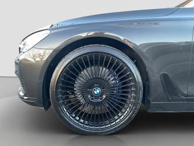 BMW 750Ld xDrive